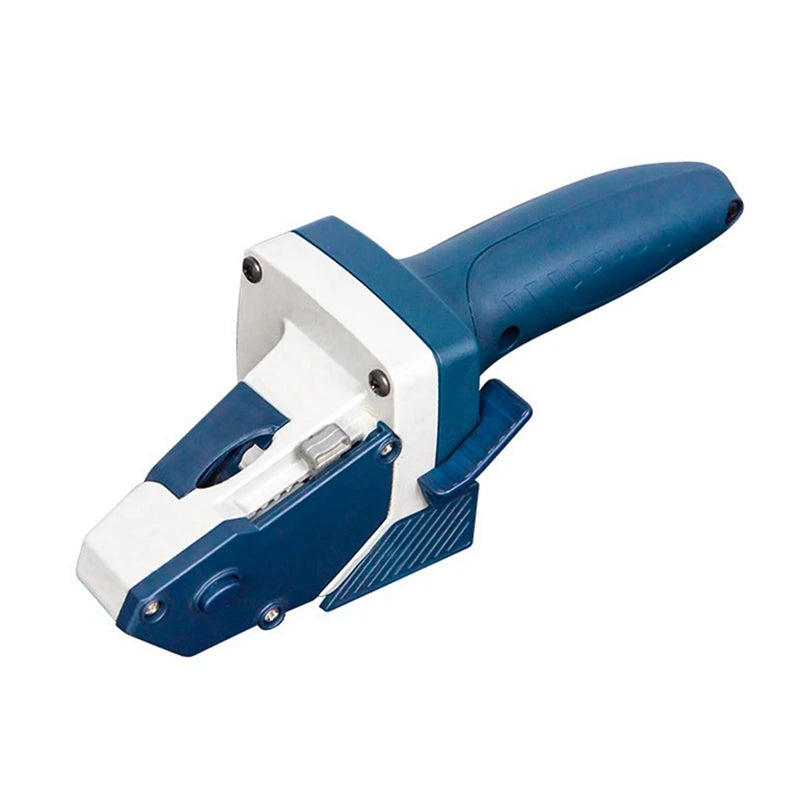 Gypsum Board Cutter, Board Cutting Special Knife, Multifunctional Woodworking And Decoration Tool Durable Easy To Use Oasis Select bluewhite NONE