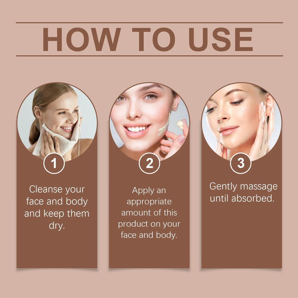 WOODSLEEP Tallow & Honey Balm – Deep Moisturizing Skin Balm Moisturizing Body Balm Oasis Select
