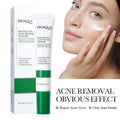 BIOAQUA Salicylic Acid Acne Face Cream – Blackhead & Mark Repair Acne Treatment Cream Oasis Select Default Title