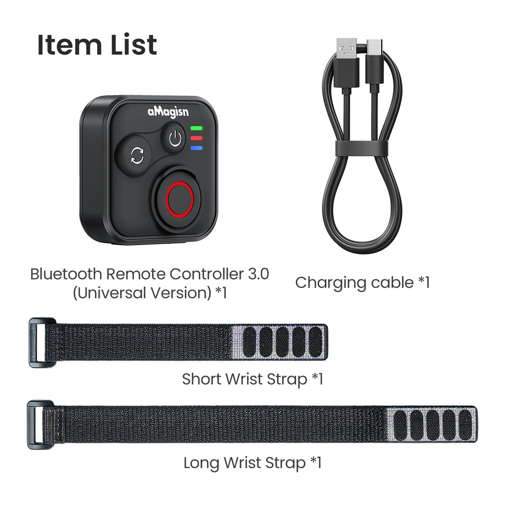 Insta360 GO Ultra Silicone Case + Lens Protection Film
