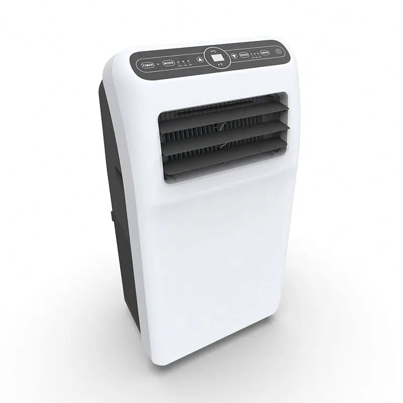 Portable Air Conditioner 5000–12000 BTU | Cool & Heat