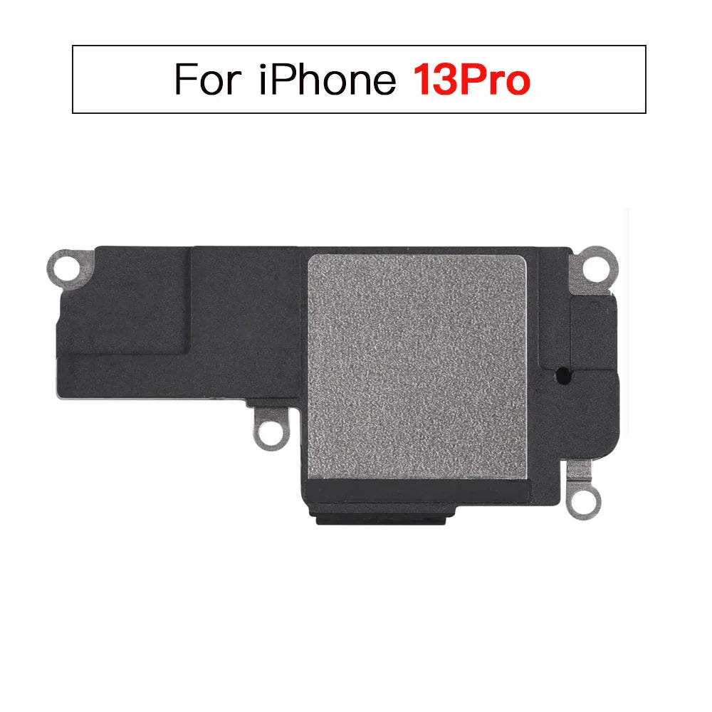 iPhone X–13 Pro Max Bottom Loud Speaker Replacement Module