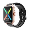 DESERTCAT 1.83" Smart Watch – Calls, Sleep & Activity Tracker