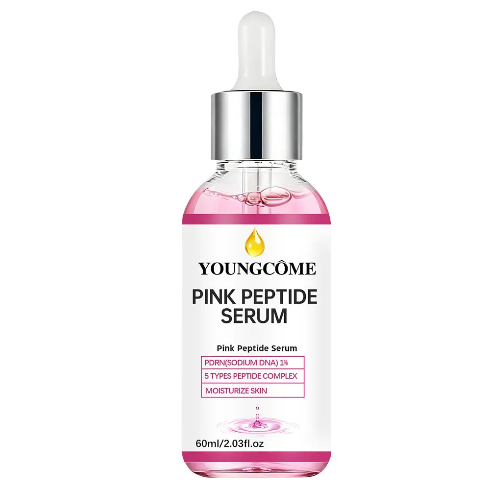 YOUNGCOME Anti-Aging Face Serum – Brightening & Hydration