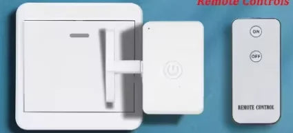 USB Rechargeable Wireless Remote Control Button Pusher, Smart Automatic Light Switch for Home Oasis Select A button and switch China Mainland