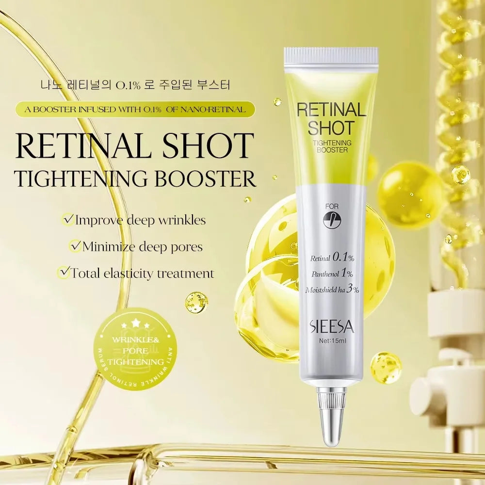 SADOER Retinol Anti-Aging Face & Neck Cream – Firming Moisturizer Anti-Aging Face Cream Oasis Select
