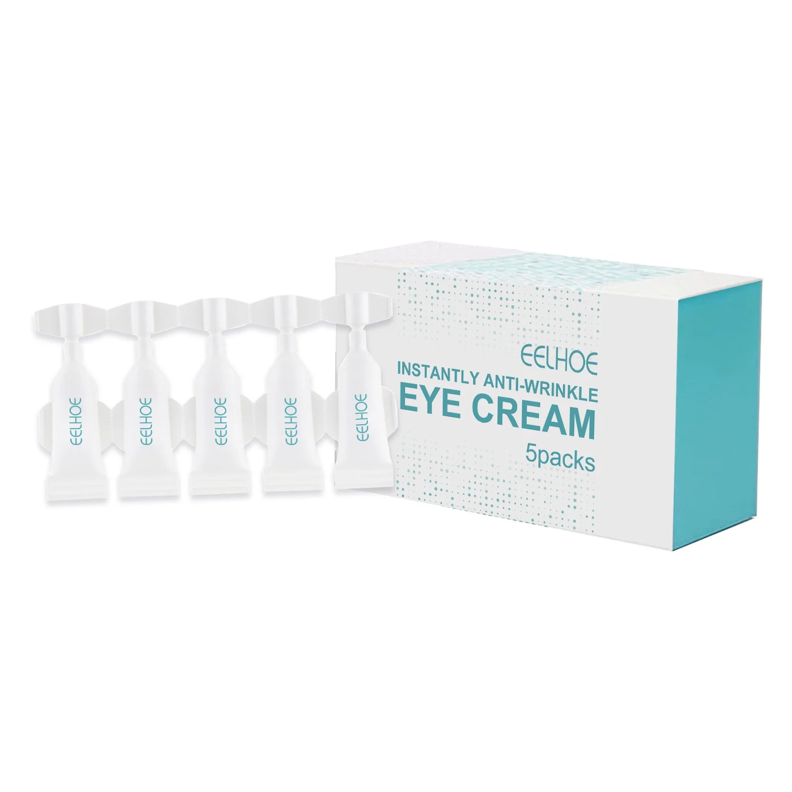 EELHOE Eye Cream – Dark Circles, Bags & Anti-Wrinkle