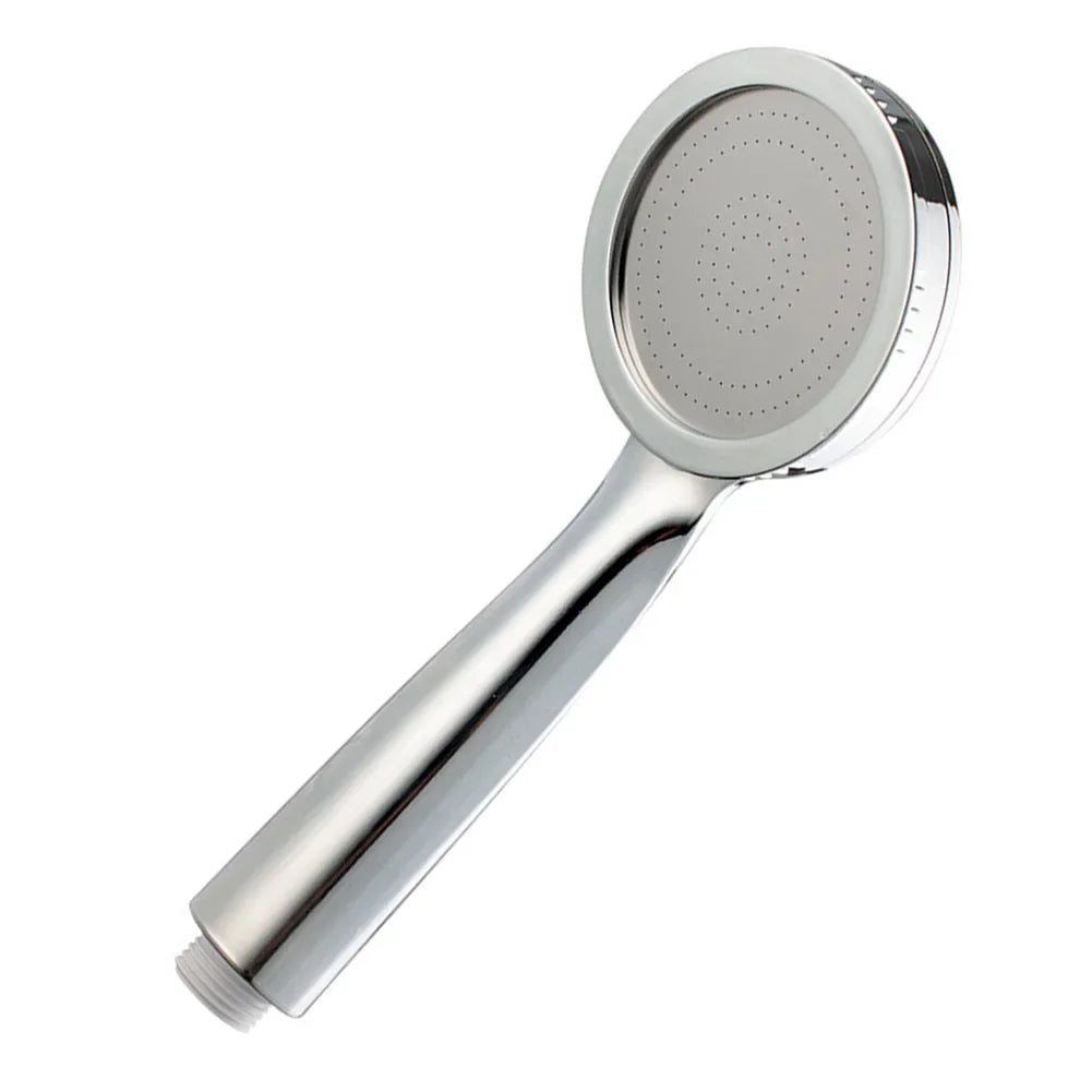 Shower Head High Pressure Water Saving Rainfall Shower Head ABS Handheld Showerhead Spray Nozzle Household Bathroom Accessories Oasis Select