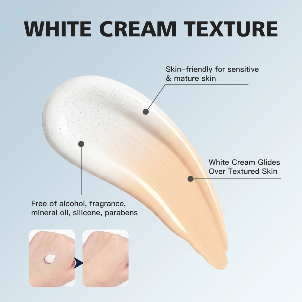 Color Changing Foundation Deep Hydration 12h Hold Makeup Intelligent Adaptation Skin Color Even Skin Tone Foundation Cosmetics Oasis Select