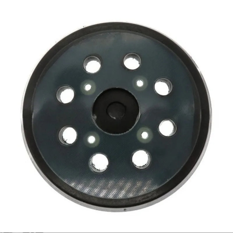 Sanding Pad Replacement Backing Disc for Orbital Sander Polishing Surface Finishing Woodworking Projects 8-hole Polishing Disc Oasis Select