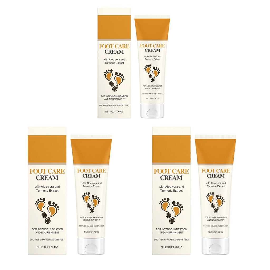 Moisturizing Foot Cream – Heel Repair, Callus Softener & Balm Foot Cream Balm Oasis Select Buy 1 Get 2 Free