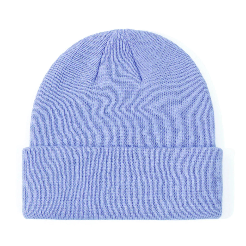 Autumn and Winter Children's Hats Knitted Hats Baby Hoodies Ski Hats Male and Female Baby Children Oasis Select 10