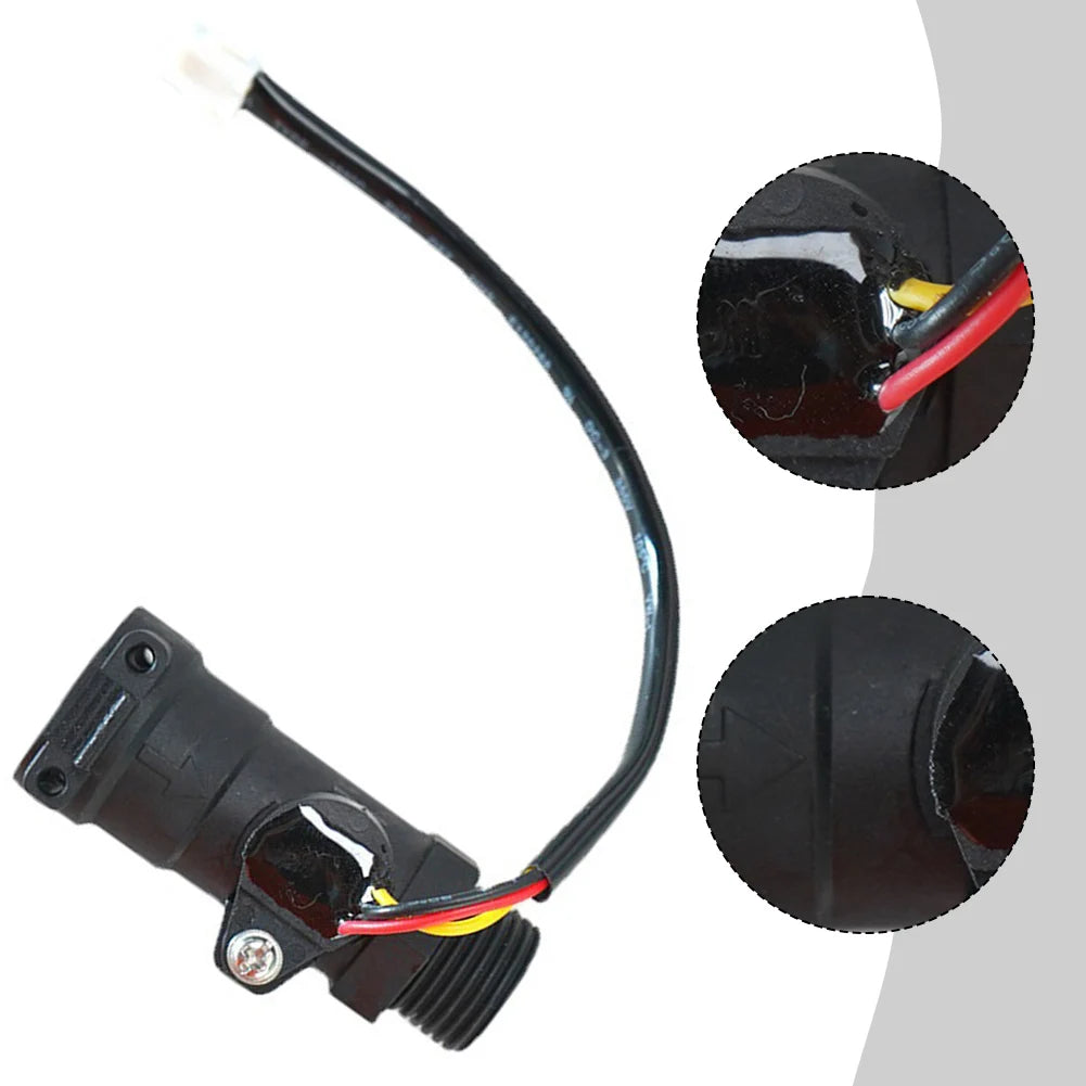 Water Flow Sensor for Water Heaters & Gas Inlet Valves Water Flow Sensor Oasis Select