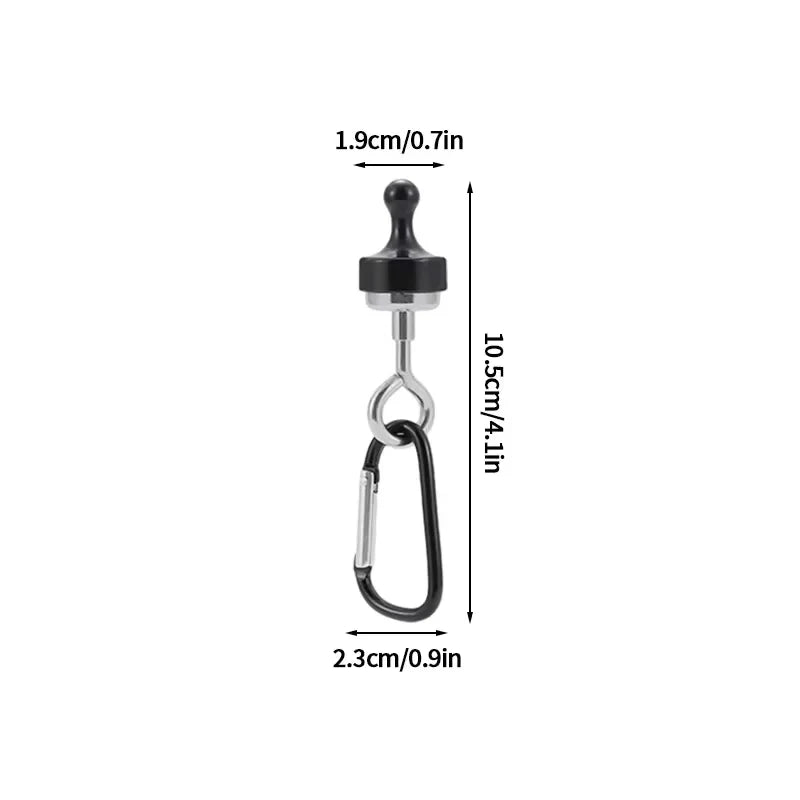 High Power Solar LED Camping Lantern USB Rechargeable 1000LM Emergency Power Bank Foldable 6 Light Modes for Camping Fishing Oasis Select Magnetic Hook