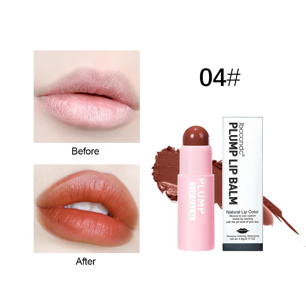 ibcccndc Extreme Lip Plumper Balm – Volumizing & Moisturizing Lip Plumper Balm Oasis Select 4