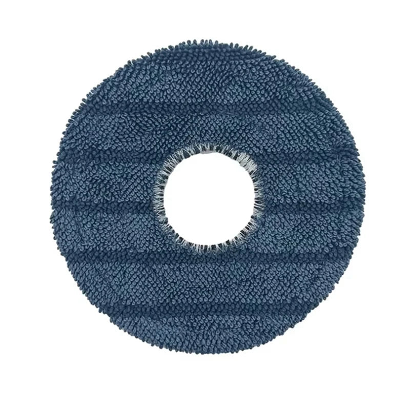 WISH For Robot Vacuum Cleaner Omni C20 Inner Brush Mop Cloth Filter Replacement Parts Accessories Oasis Select