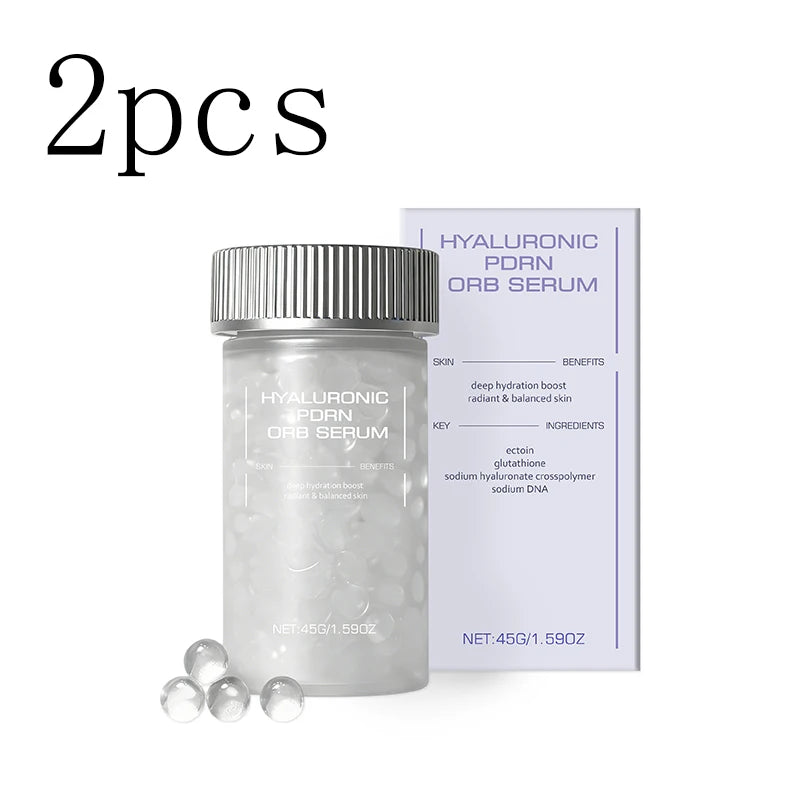 Hyaluronic Acid Spherical Essence – Hydrating Face Serum Hydrating Face Serum Oasis Select 2boxed