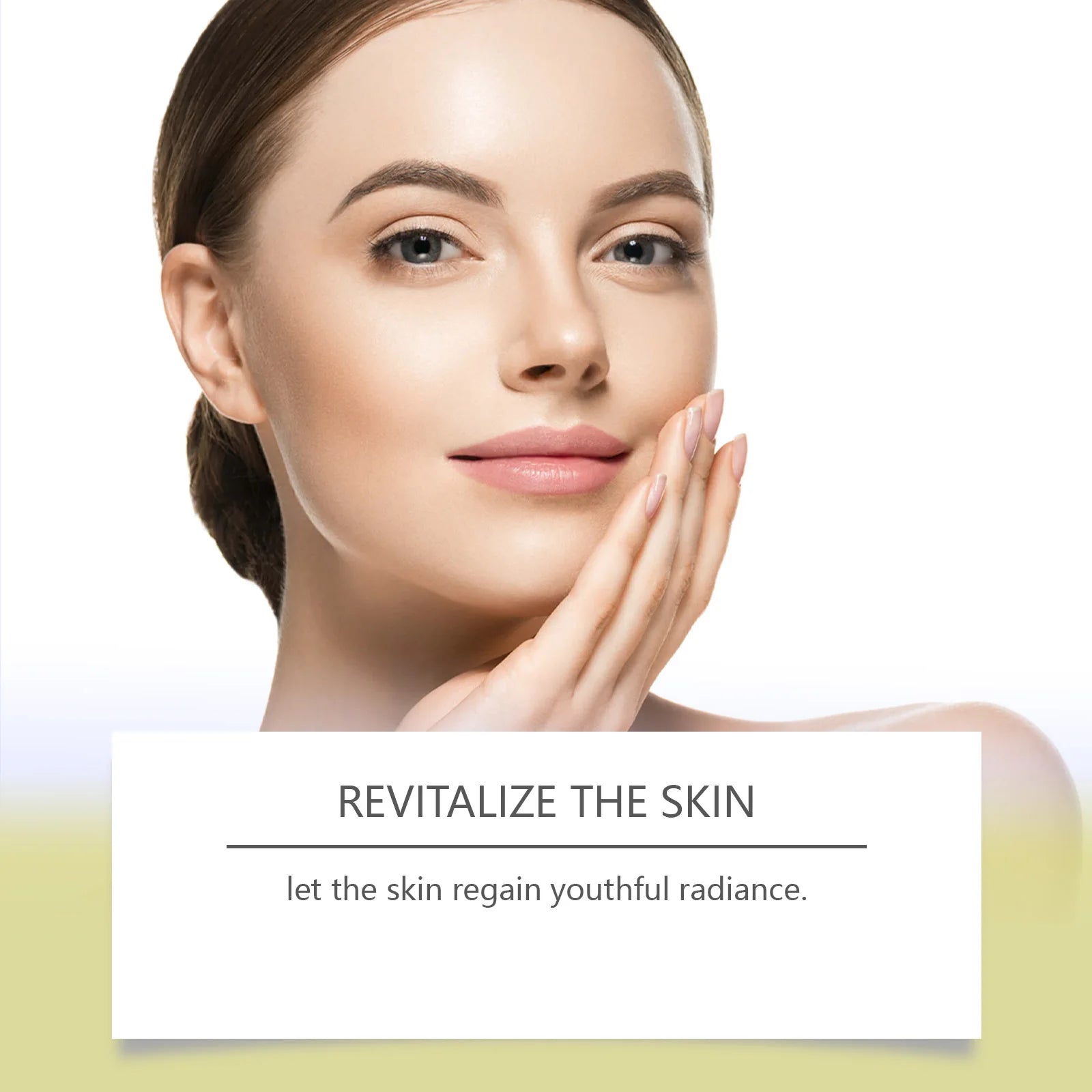 Hoygi Retinol Face Cream – Anti-Aging, Firming & Moisturizing