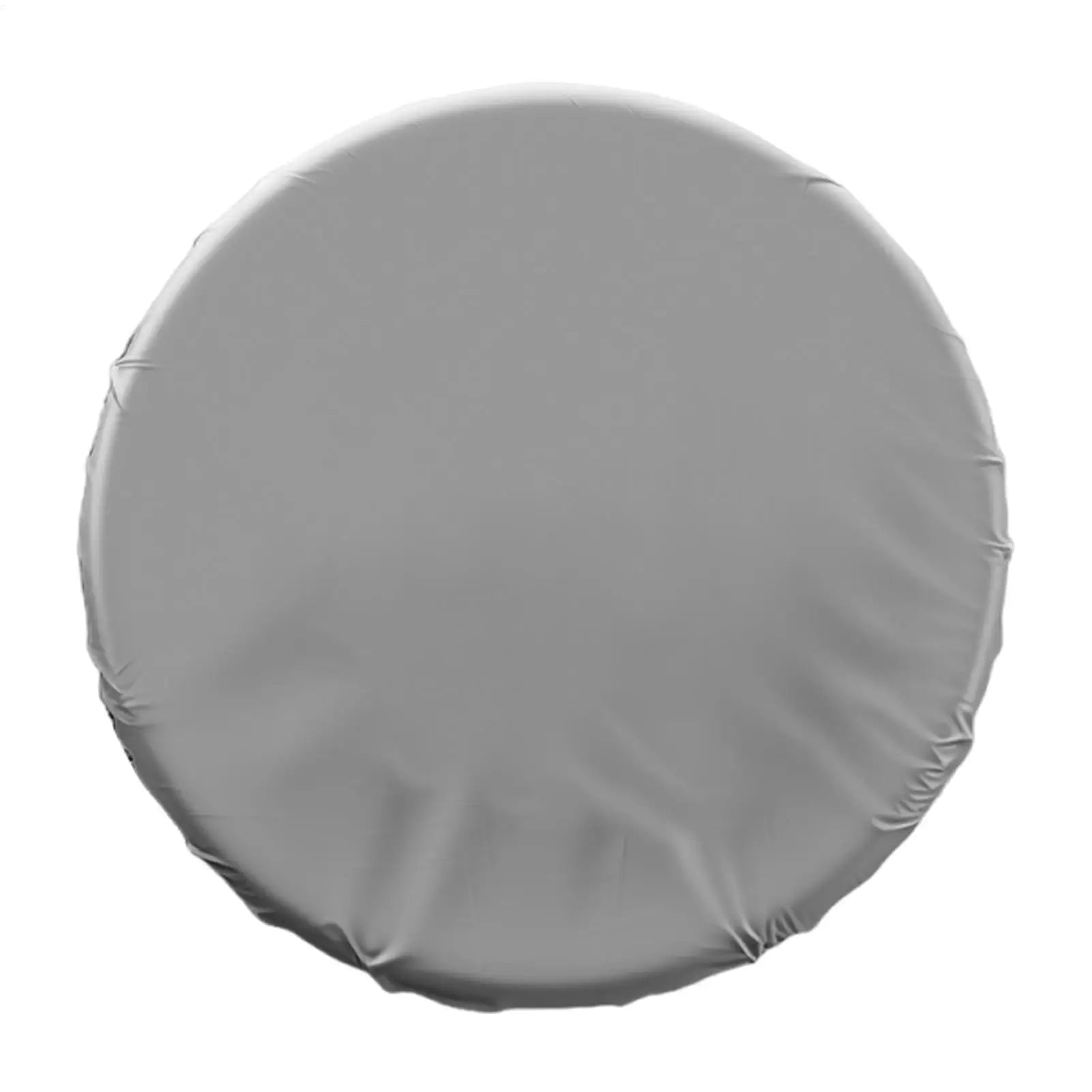 Car Steering Wheel Sunshade Side Window Shade Silver Coated Cloth Steering Wheel Cover Sunscreen Insulation Sun Block Accessorie Oasis Select