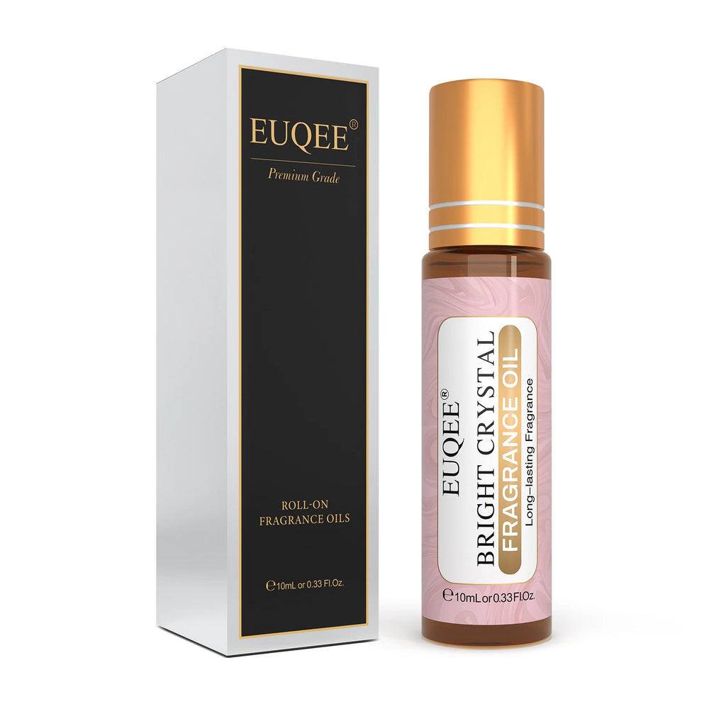 EUQEE 10ml Fragrance Oil | Long-Lasting Scent for Diffuser