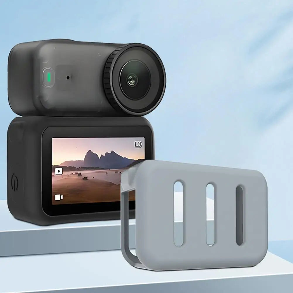 Silicone Protective Case for DJI Osmo Nano Camera Camera Protective Case Oasis Select