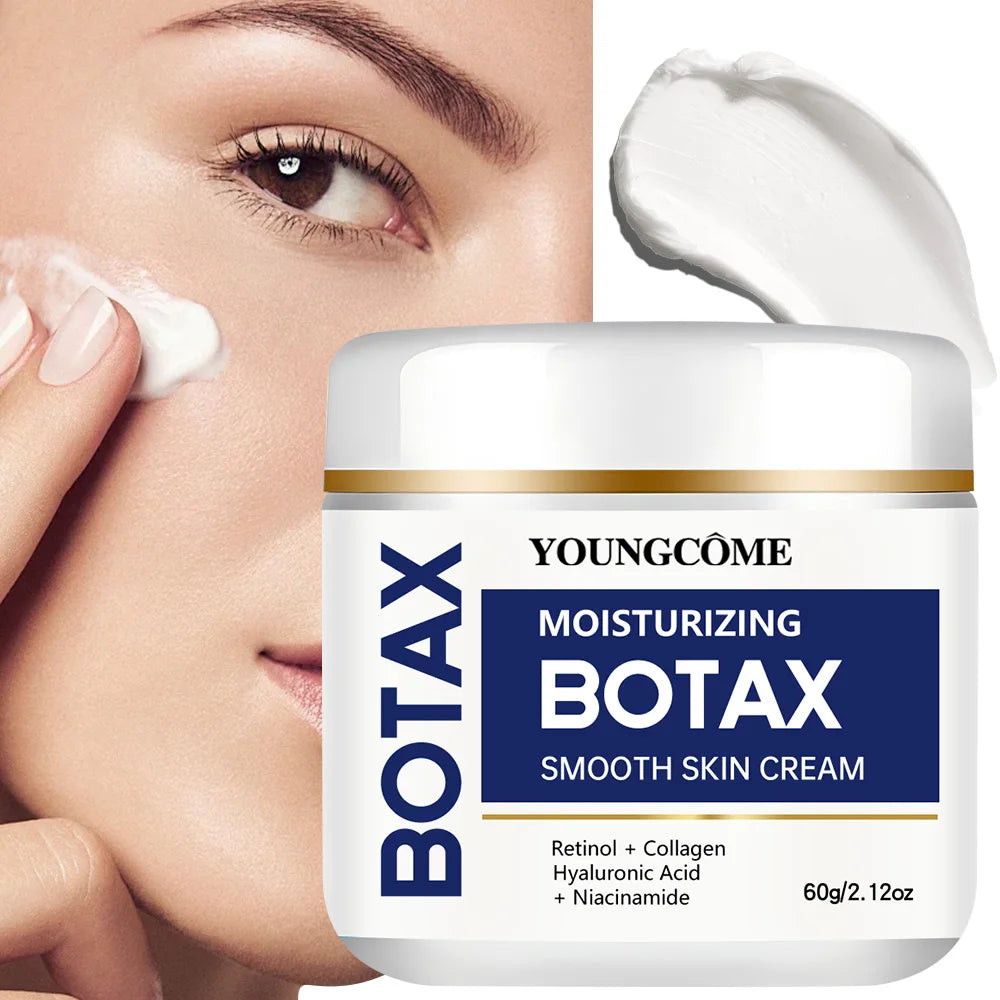 YOUNGCOME Retinol Face & Body Cream – Anti-Aging Moisturizer Retinol Face Cream Oasis Select