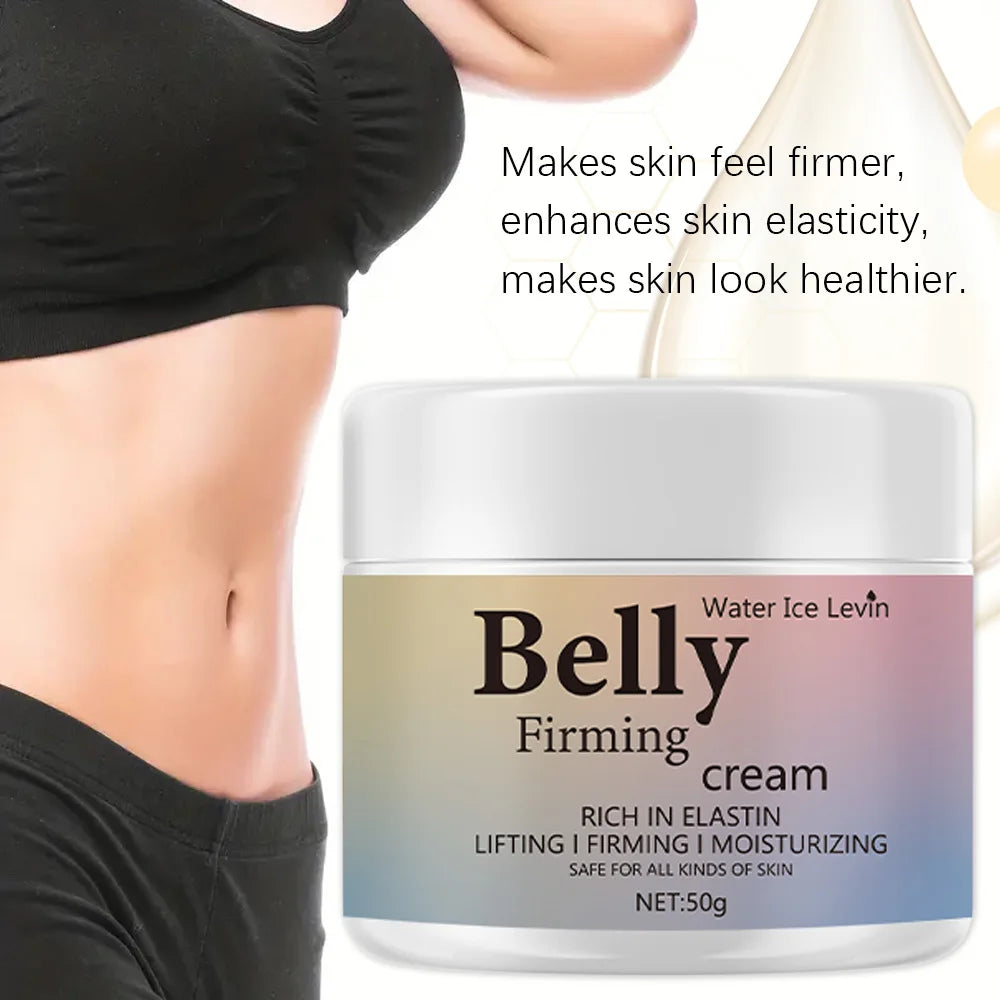 Collagen Firming Body Cream – Tighten Abs, Thighs & Buttocks Firming Body Cream Oasis Select