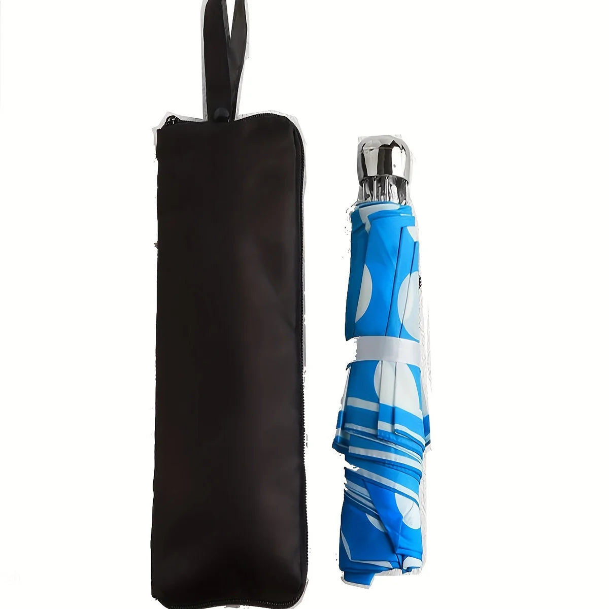 Microfiber Umbrella Storage Bag with Handle & Hanging Loop Umbrella Storage Bag Oasis Select