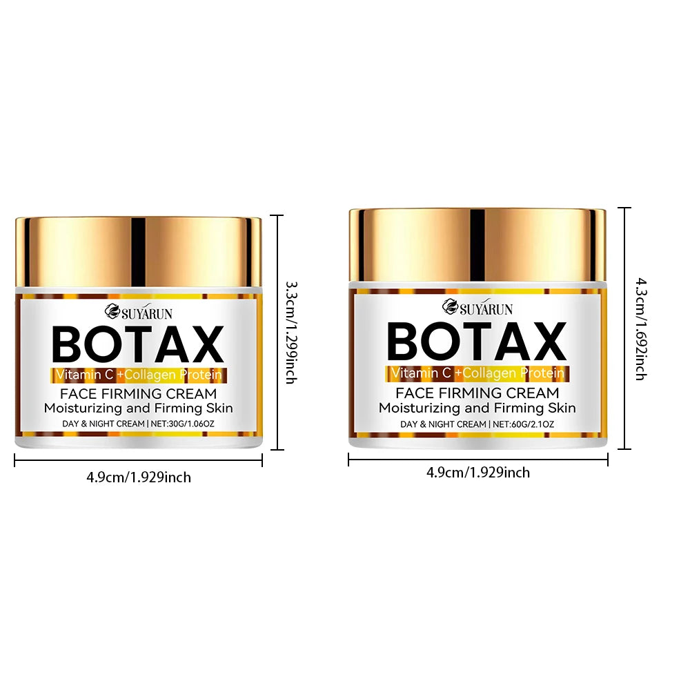 SUYARUN Botax Anti-Aging Face Cream | Retinol Skin Tightening Anti-Aging Face Cream Oasis Select