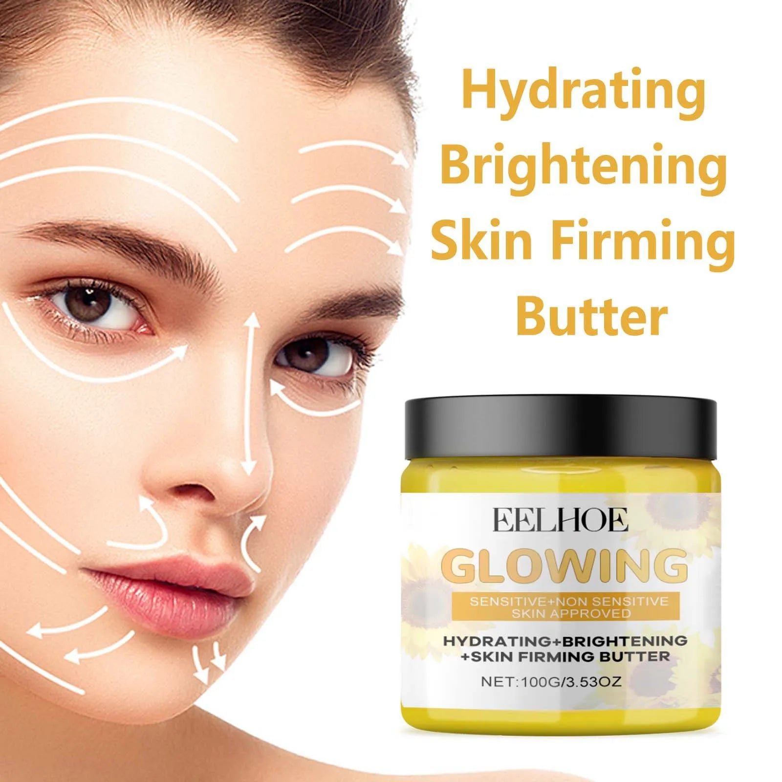 Turmeric Face Skin Care Set Temeric Cream Cleaning Face Wash Oil Control Nourishing Skin Exfolianting Cream Face Purifying Cream Oasis Select