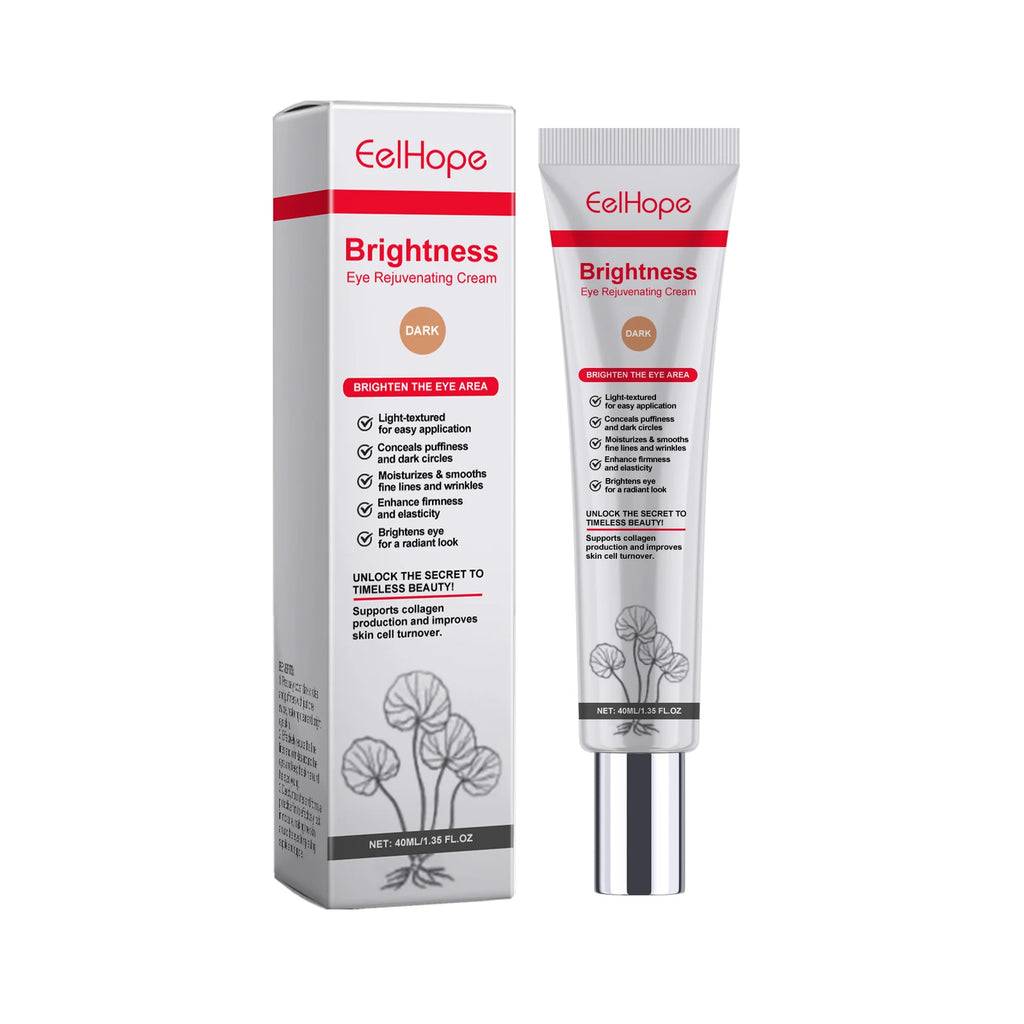 Eyes Dark Concealer Invisible Eye Dark Circles Cover Acne Light Concealer Brighten Lacrimal Groove Facial Make up Base Cosmetics Oasis Select dark