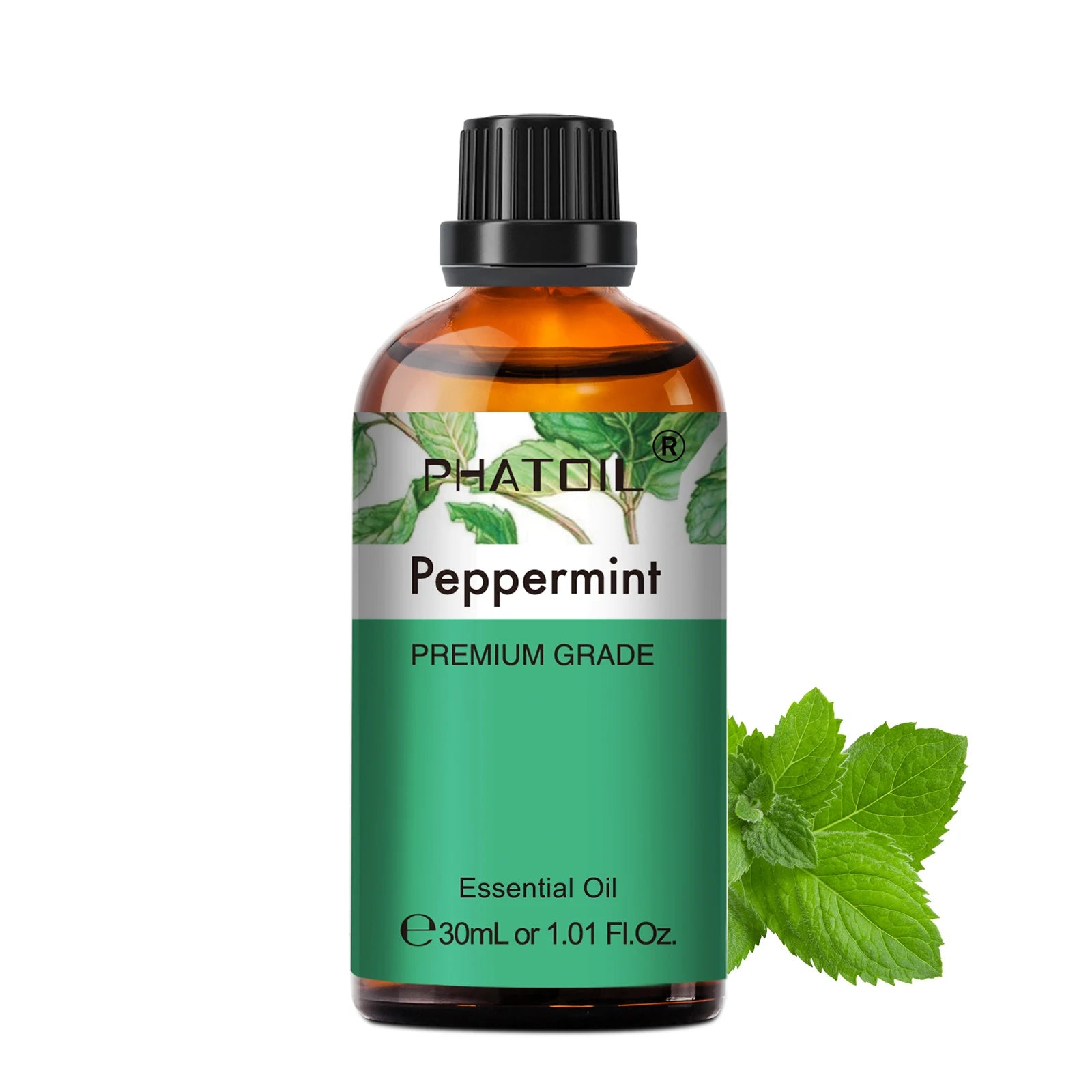 PHATOIL 30ml Pure Essential Oil – Diffuser & Candle Making