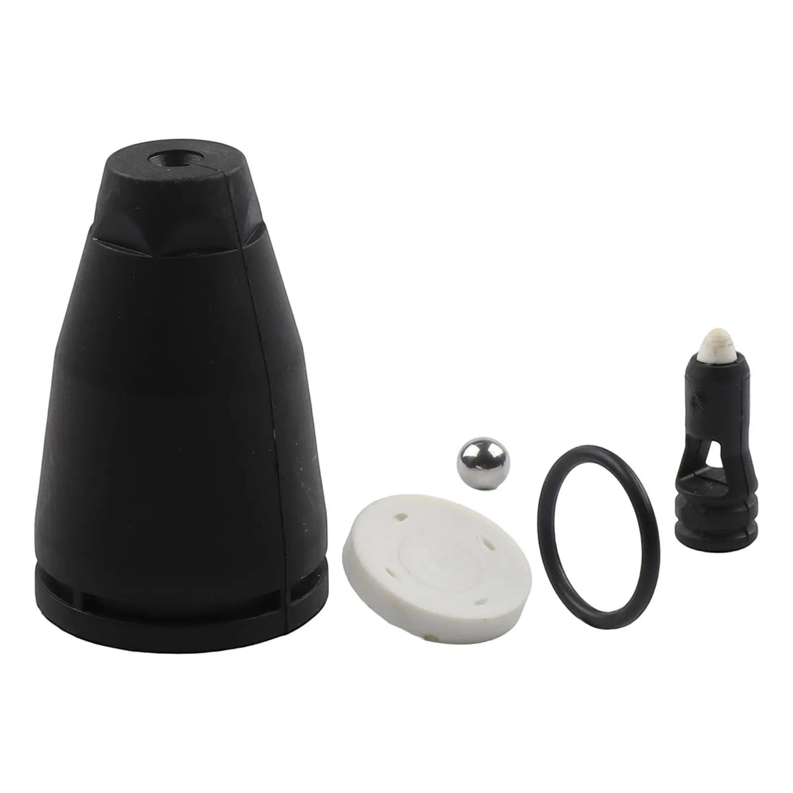 Replacement Turbo Nozzle Head Kit For For Karcher K2 K3 K4 K5-K7 High Pressure Washers Spray Wand Lance Oasis Select A