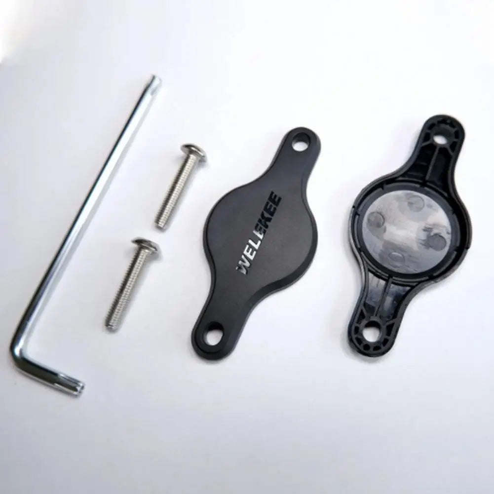 AirTag Bike Bottle Cage Bracket Tracker Protective Case Bike Tracker Mount Oasis Select