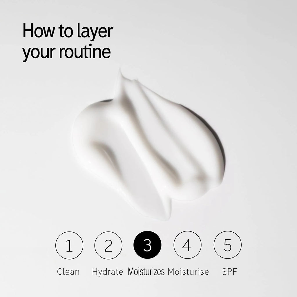 Caffeine Eye Cream Helps Reduce Fatigue and Improve the Appearance of Tired Eyes and Skin Oasis Select