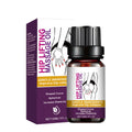 Ricinus Hip Tightening Essential Oil Promote Collagen Production Boosting Hip Muscles Improve Sagging Body Shaping Massage Oil Oasis Select 30ml 30ml