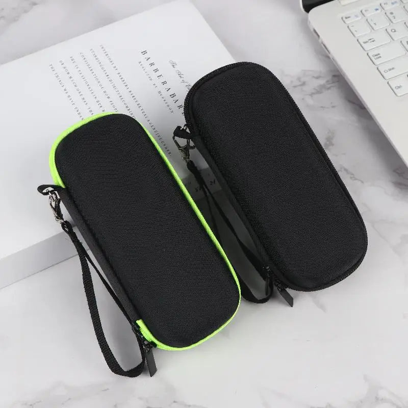 Waterproof Shockproof Electric Shaver Travel Storage Bag Case Shaver Travel Case Oasis Select