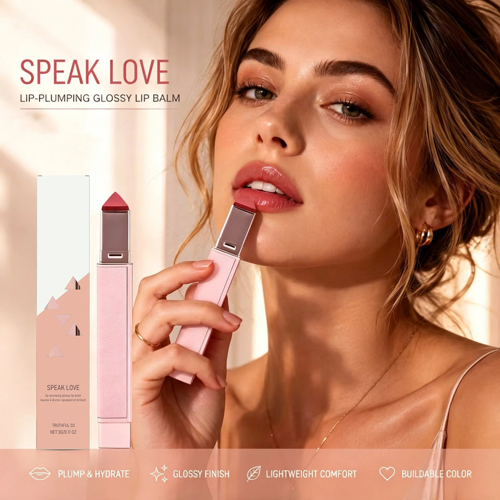 Multi Color Lip Balm Lasting Color Retention Moisturizing Anti Lip Chap Portable Suitable Daily Party Makeup Brighten Lipstick Oasis Select
