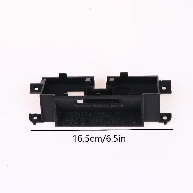 New 90606-1DA0A Tailgate Button Holder Case Base For X-Trail 2008-2013 Fit Replacement Oasis Select 1Pcs