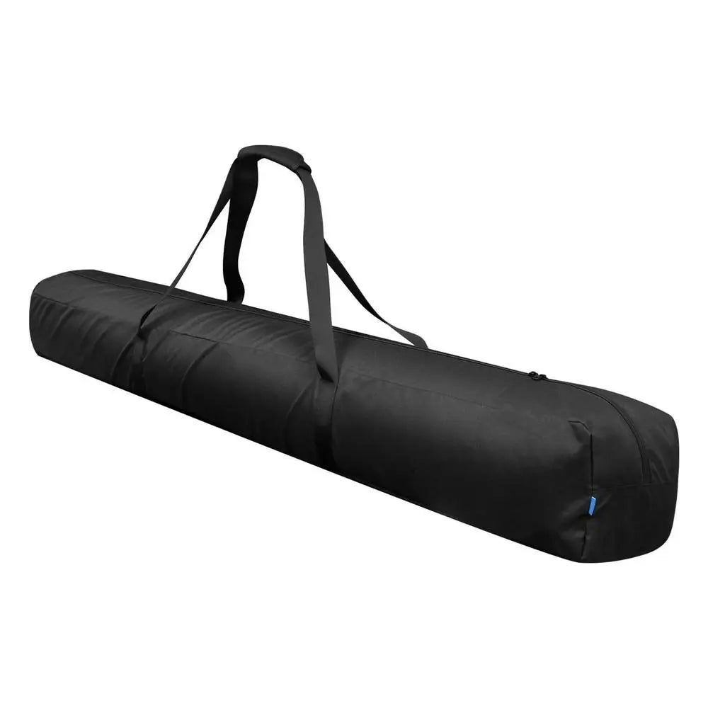 Beach Umbrella Carry Bag Folding Beach Umbrella Storage Pouch Outdoor Umbrella Carrying Bag 57 Inch Beach Umbrella Storage Bag Oasis Select black color
