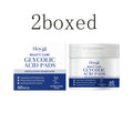 Hoygi Facial Cleansing Pads – Hydrating 60 Pcs Daily Cleanser