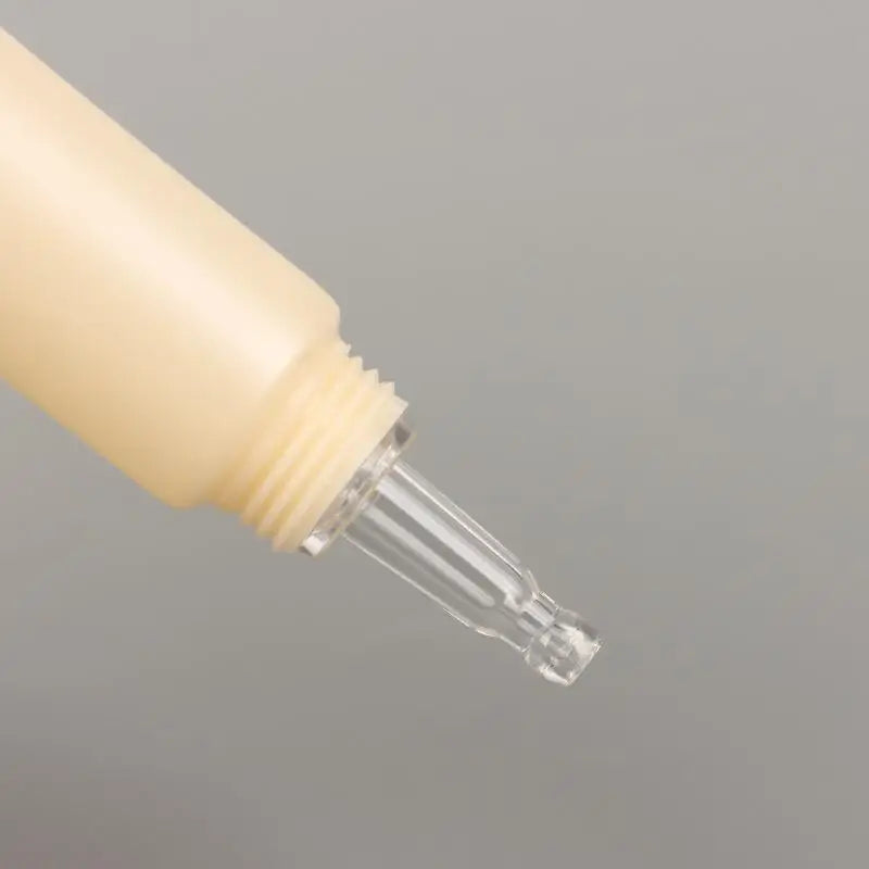 Refillable Cosmetic Tubes & Dropper Bottles 10/15/30g