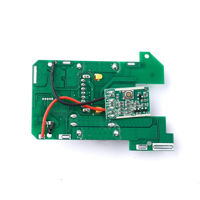 1Pc BL1830 Li-Ion Battery BMS PCB Charging Protection Board For Makita 18V Power Tool BL1815 BL1860 LXT400 Bl1850 Oasis Select