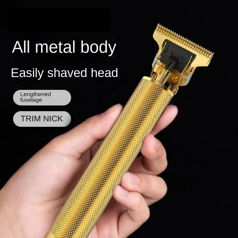 Hair Clipper Repair Beard Shaving Body Hair Trimmer Clippers Electric Machine Men Haircut Machine Professional Hair Clipper Oasis Select