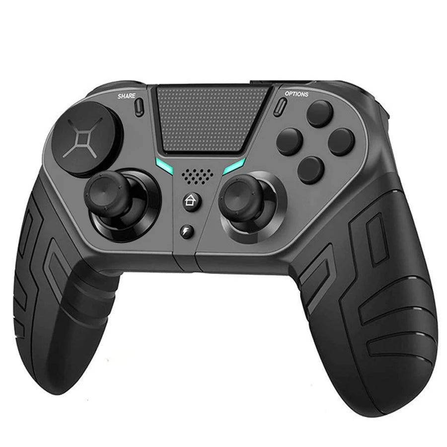 Wireless Bluetooth Gamepad for PS4, PS3, PC & Android | AyeBeau