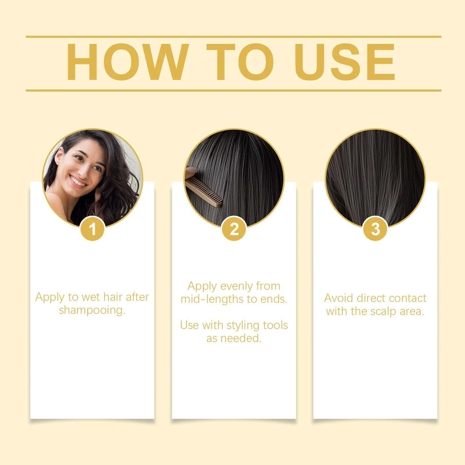 Hoegoa Rosemary Hair Care Essential Oil Reduce Loss Repair Damaged Improve Curly Nourish Roots Scalp Treatment Hair Growth Serum Oasis Select