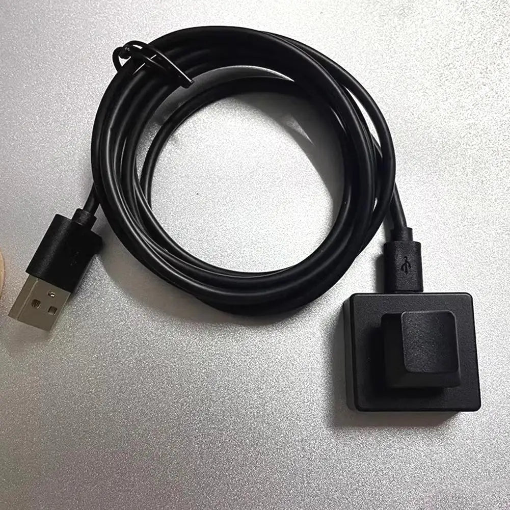 BUDI One-Key Programmable Macro Keypad | USB Mini Keyboard