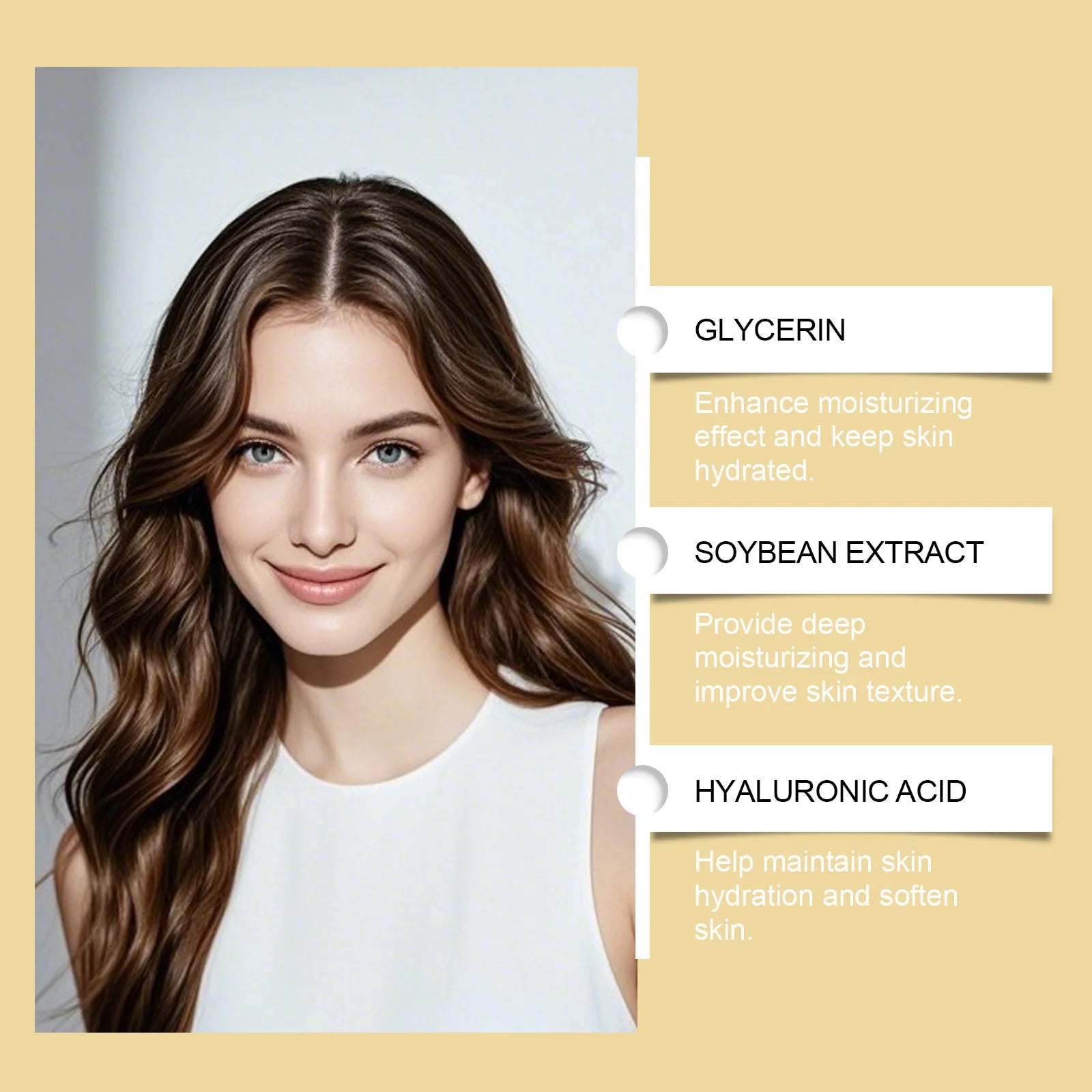 Glycolic Acid Toner – Pore Minimizing, Brightening & Oil Control