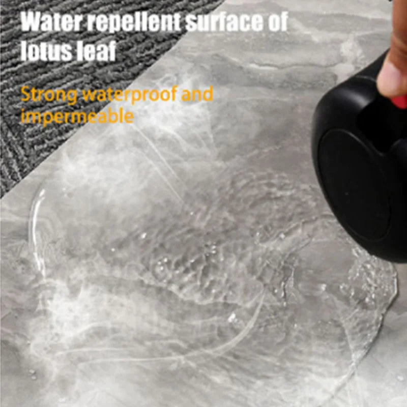 Moisture-proof Adhesive Wall Wallpaper Peel and Stick Wallpaper PVC Waterproof Wall Stickers Imitation Tile Pasting Bathroom Oasis Select