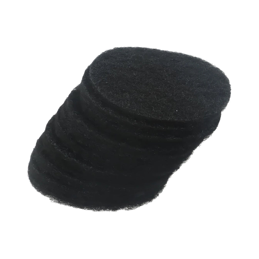 6/10pcs Sponge Filter For Neakasa/for Neapot P1 Pro Vacuum Suction Grooming Kit Replacement Oasis Select